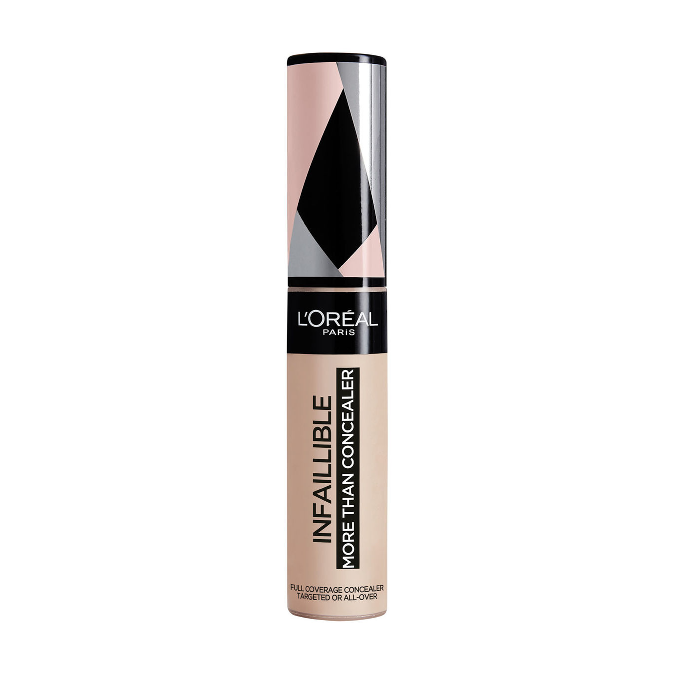 L'ORÉAL PARIS INFAILLIBLE More Than Concealer 1ST von L'oréal Paris