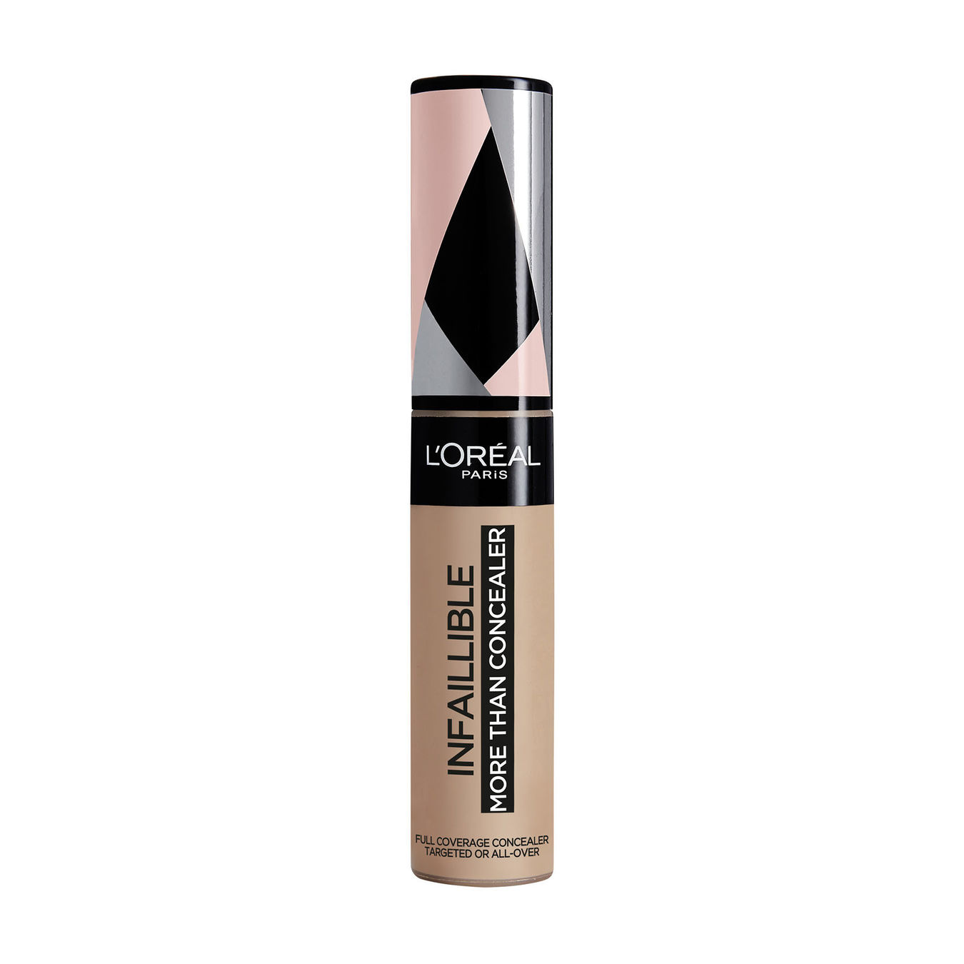 L'ORÉAL PARIS INFAILLIBLE More Than Concealer 1ST L'ORÉAL PARIS INFAILLIBLE More Than Concealer 1ST von L'oréal Paris