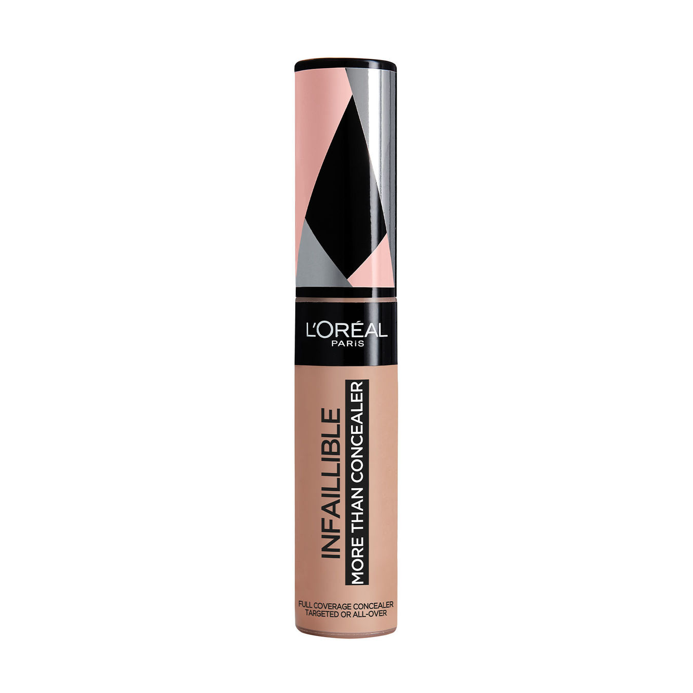 L'ORÉAL PARIS INFAILLIBLE More Than Concealer 1ST von L'oréal Paris