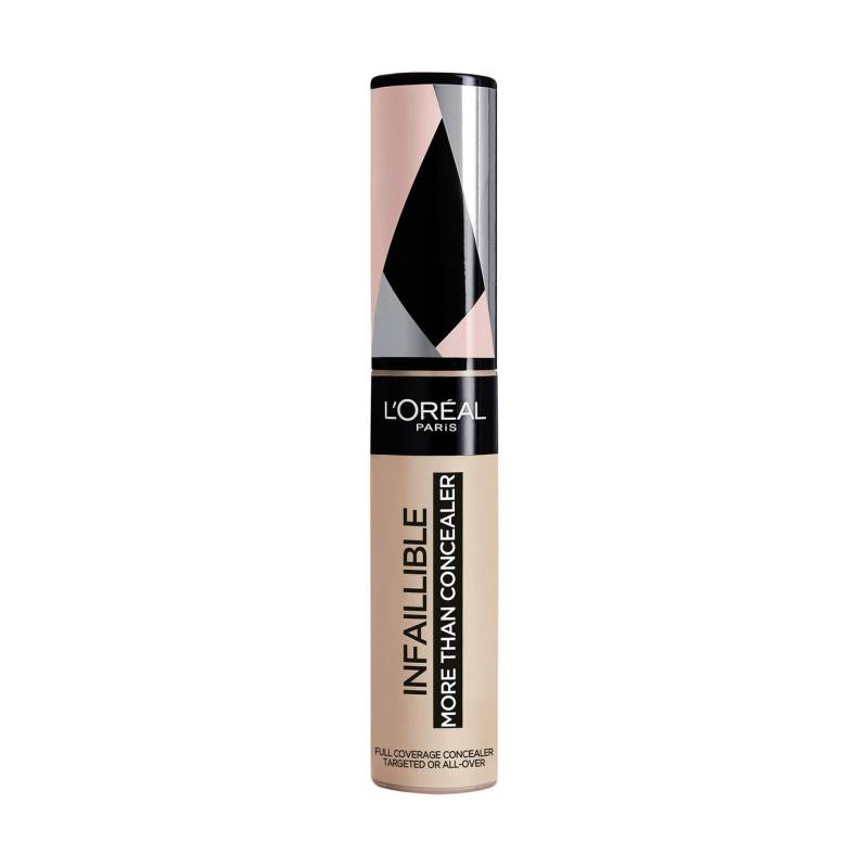 L'ORÉAL PARIS INFAILLIBLE More Than Concealer 1ST von L'oréal Paris