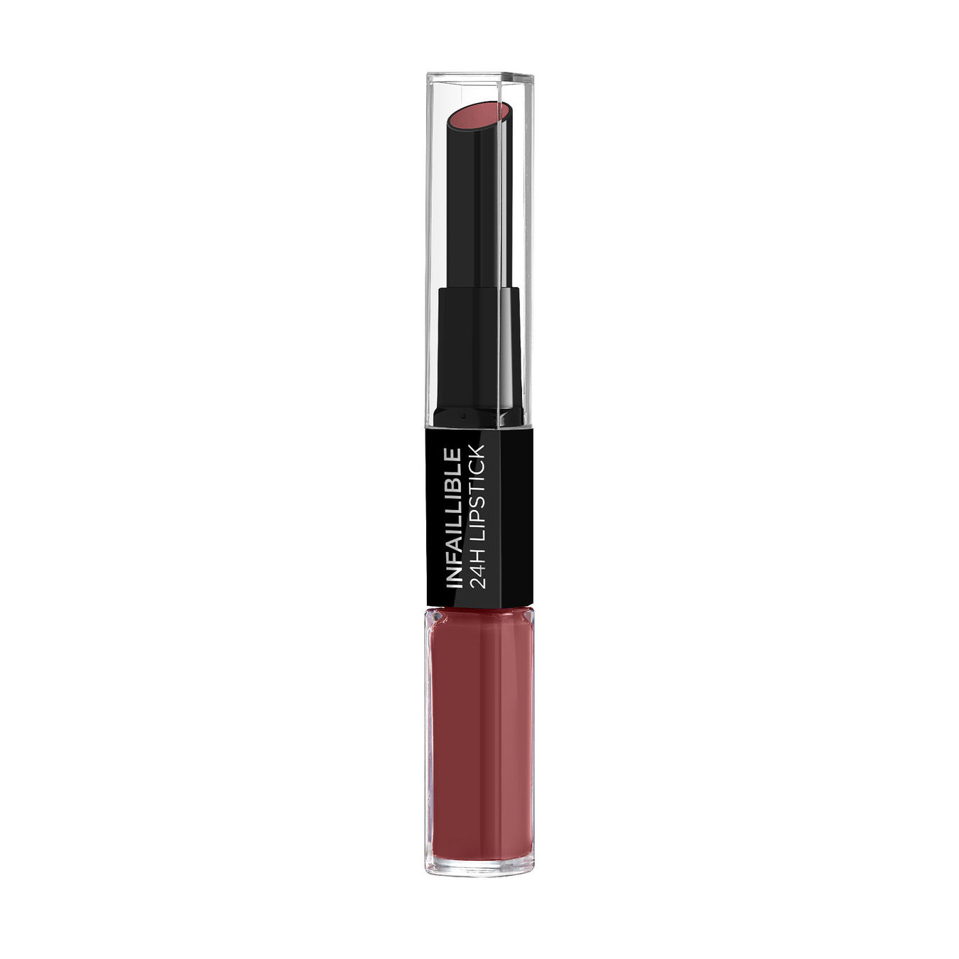 L'ORÉAL PARIS Infaillible 24H Lipstick Lippenstift 1ST L'ORÉAL PARIS Infaillible 24H Lipstick Lippenstift 1ST von L'oréal Paris