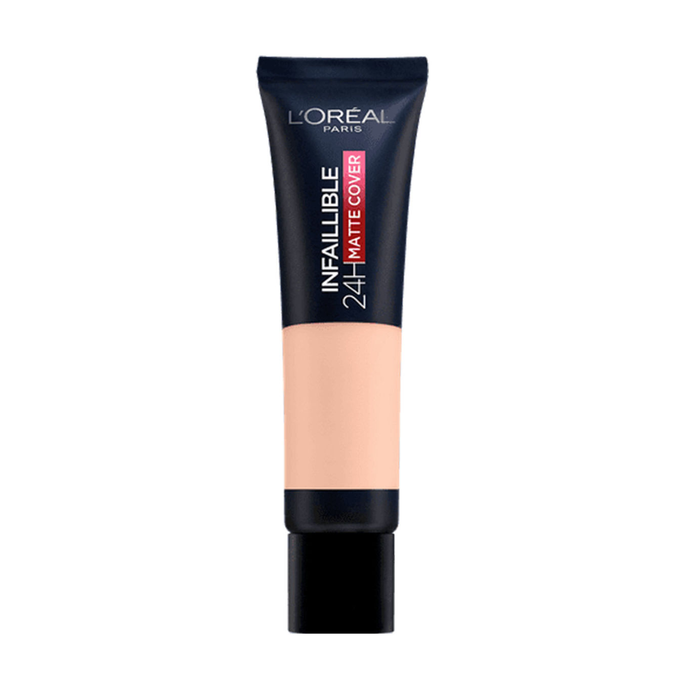 L'ORÉAL PARIS Infaillible 24H Matte Cover Make-up/Foundation 1ST von L'oréal Paris