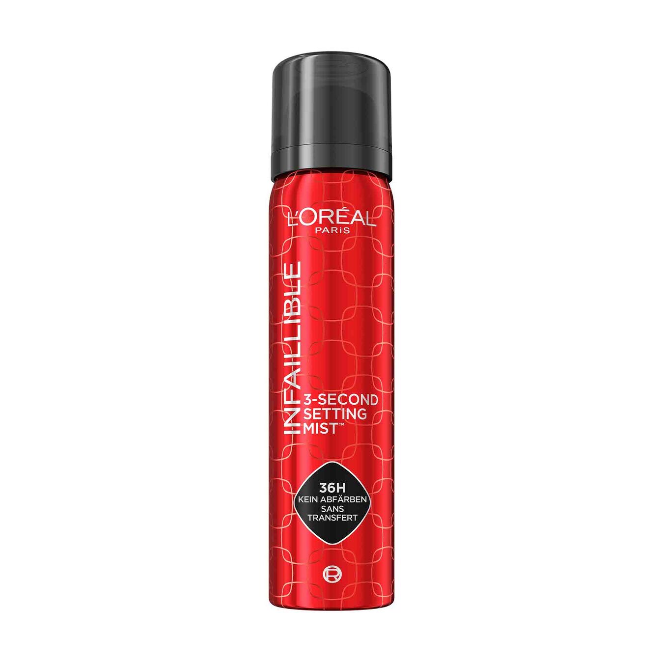 L'ORÉAL PARIS Infaillible 36h Setting Spray 1ST von L'oréal Paris