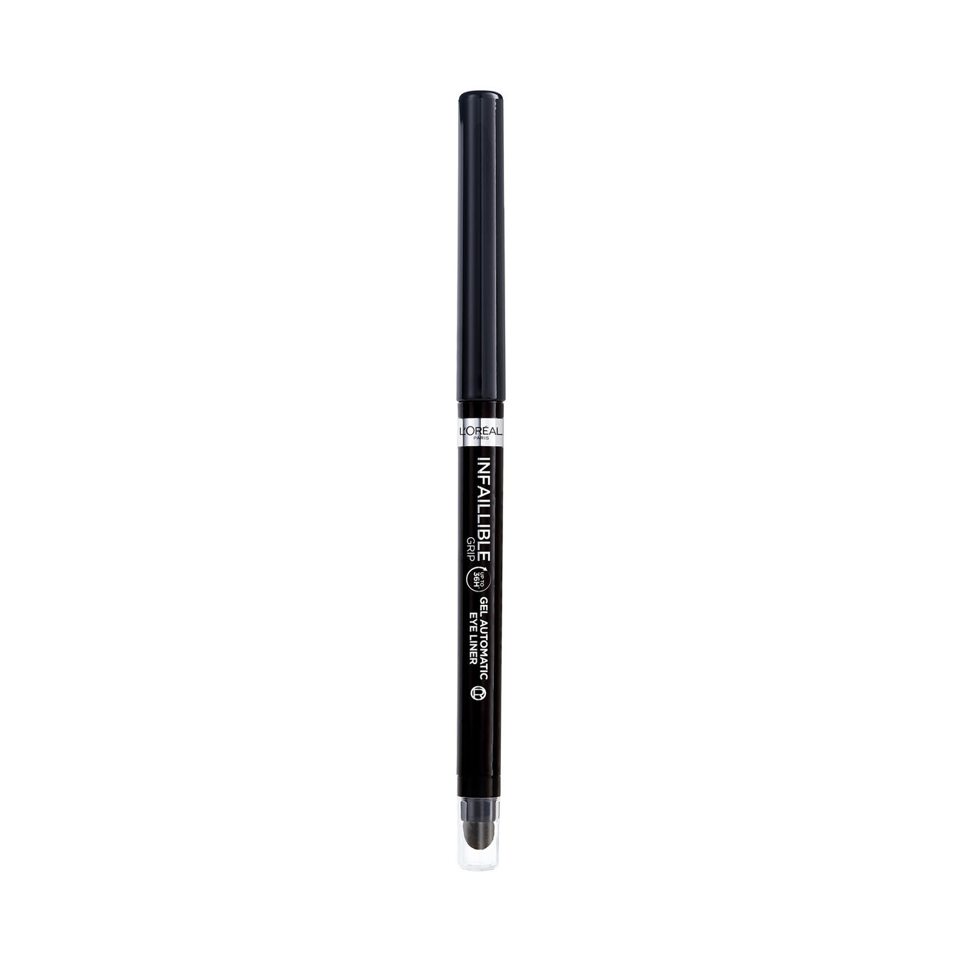 L'ORÉAL PARIS Infaillible Automatic Grip Eyeliner Eyeliner 1ST von L'oréal Paris