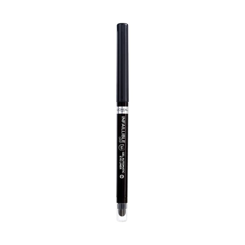 L'ORÉAL PARIS Infaillible Automatic Grip Eyeliner Eyeliner 1ST von L'oréal Paris