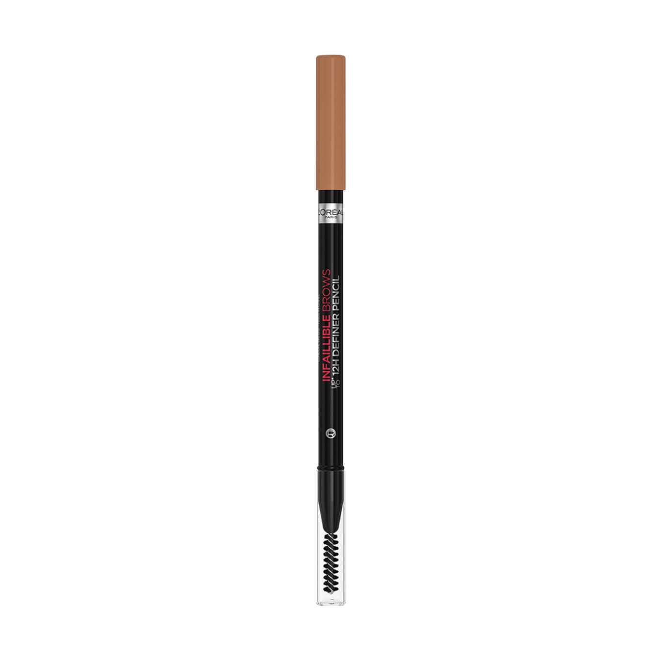 L'ORÉAL PARIS Infaillible Brows Augenbrauenstift 1ST L'ORÉAL PARIS Infaillible Brows Augenbrauenstift 1ST von L'oréal Paris
