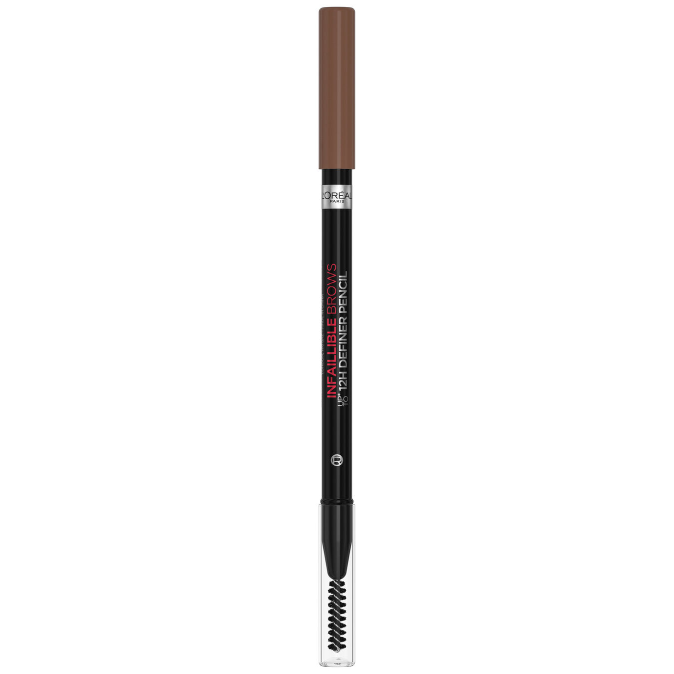 L'ORÉAL PARIS Infaillible Brows Brow Definer Augenbrauenstift 1ST L'ORÉAL PARIS Infaillible Brows Brow Definer Augenbrauenstift 1ST von L'oréal Paris