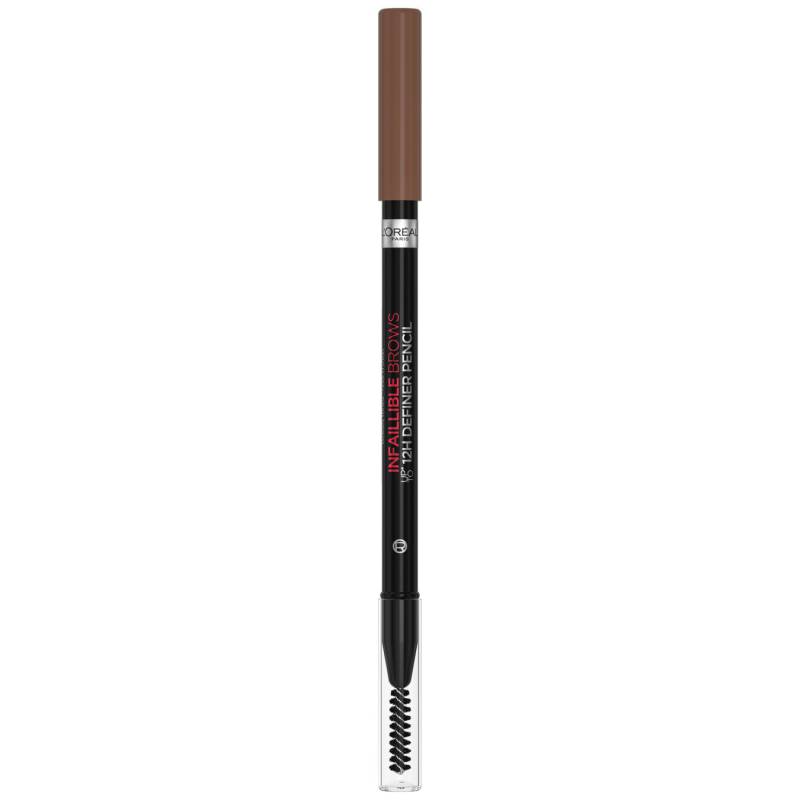 L'ORÉAL PARIS Infaillible Brows Brow Definer Augenbrauenstift 1ST von L'oréal Paris