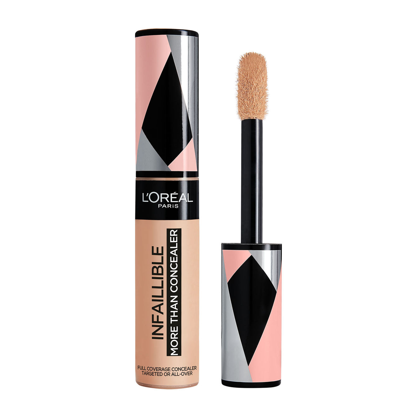 L'ORÉAL PARIS Infaillible Concealer 1ST von L'oréal Paris