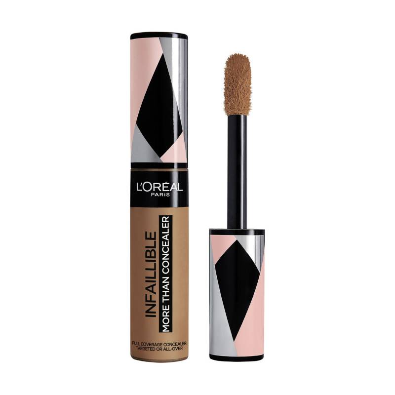 L'ORÉAL PARIS Infaillible Concealer 1ST von L'oréal Paris