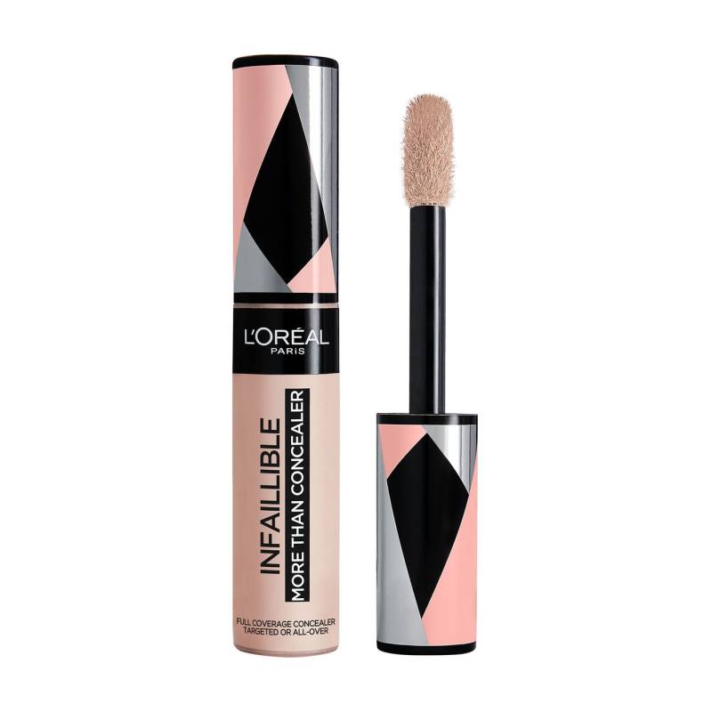 L'ORÉAL PARIS Infaillible Concealer 1ST von L'oréal Paris