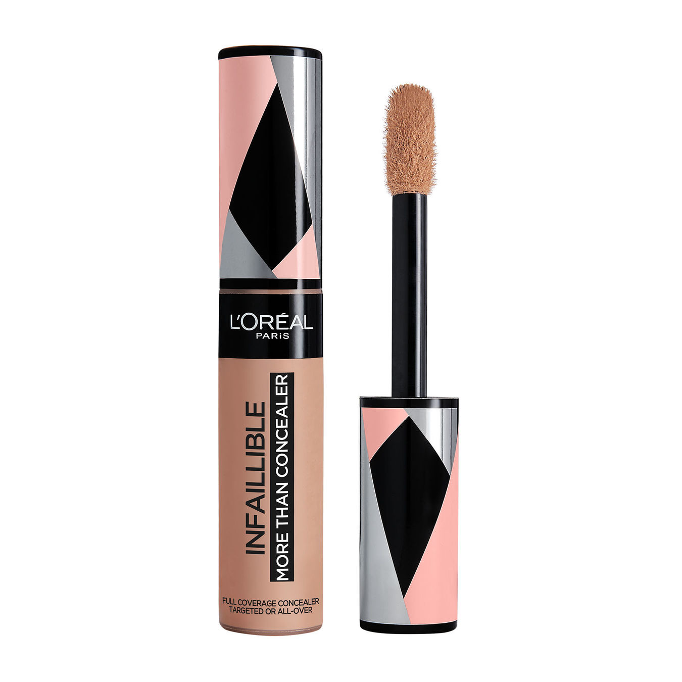 L'ORÉAL PARIS Infaillible Concealer 1ST von L'oréal Paris