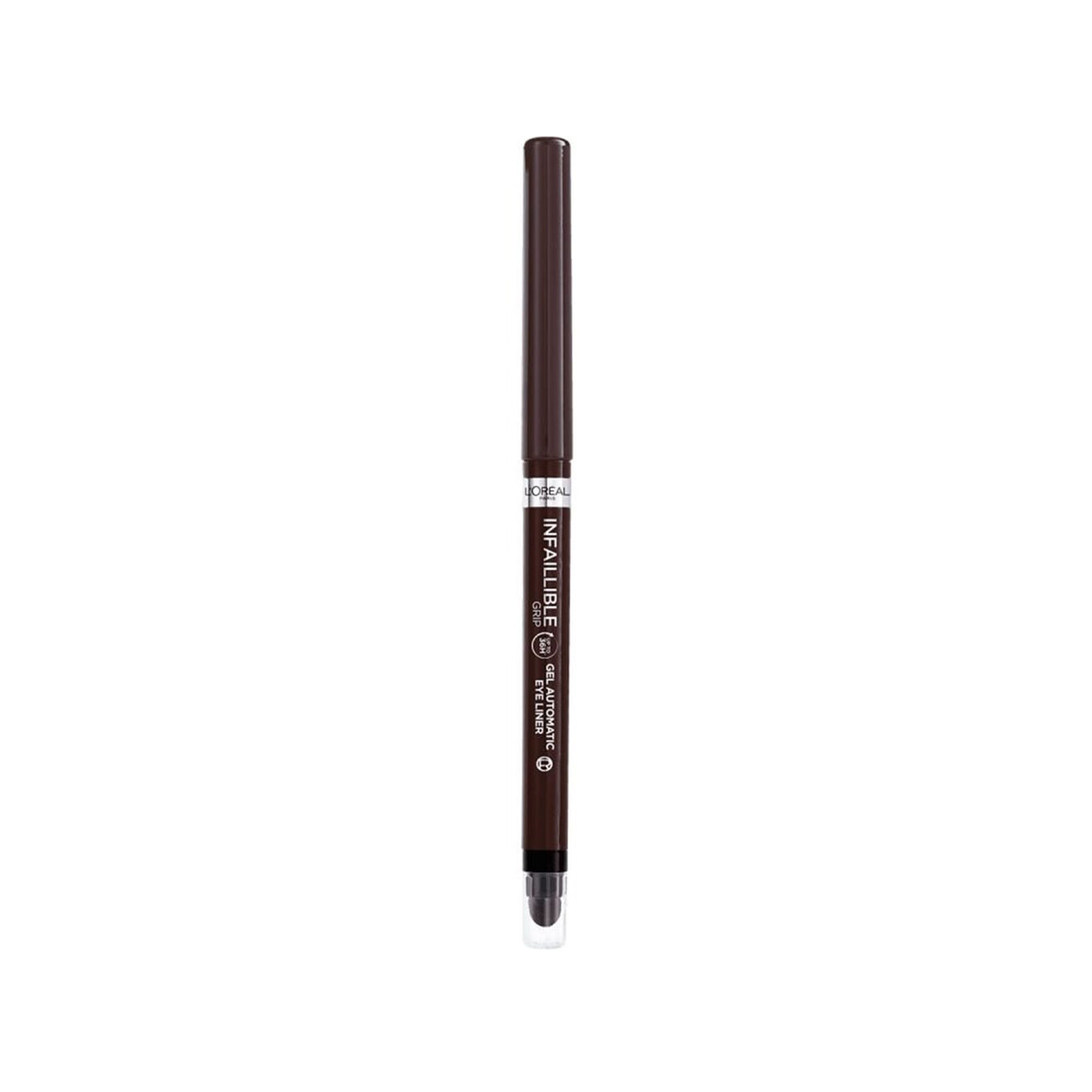 L'ORÉAL PARIS Infaillible Gel automatic grip liner Eyeliner 1ST von L'oréal Paris