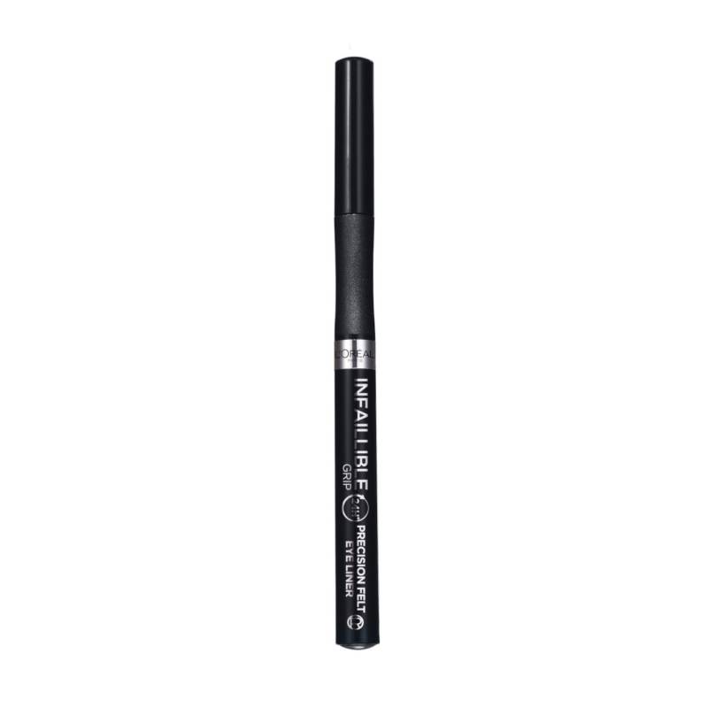 L'ORÉAL PARIS Infaillible Precision Felt Eyeliner 1ST von L'oréal Paris