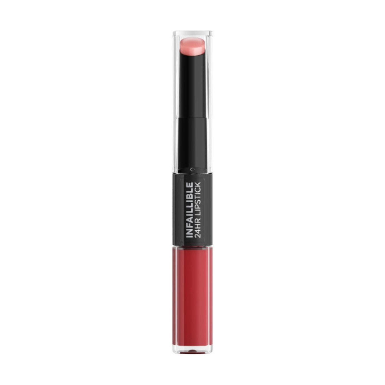 L'ORÉAL PARIS Infaillible X3 2-STEP Lippenstift 1ST von L'oréal Paris