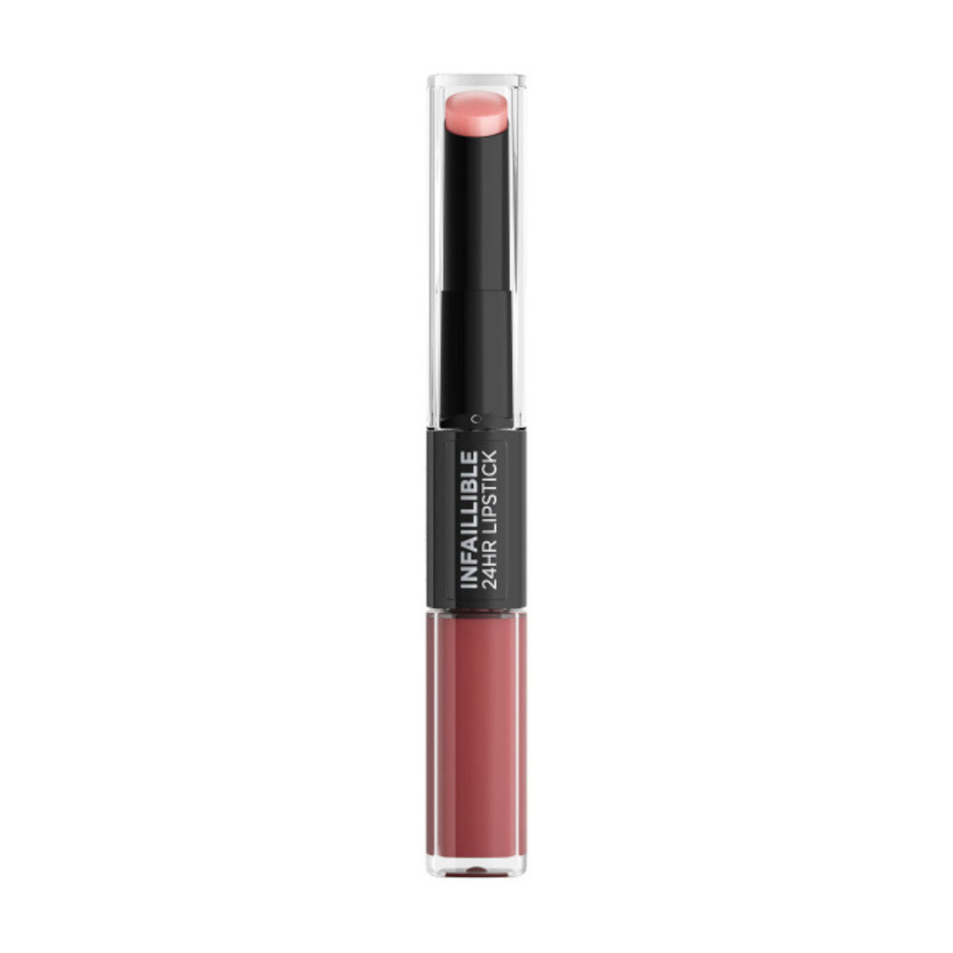 L'ORÉAL PARIS Infaillible X3 2-STEP Lippenstift 1ST von L'oréal Paris