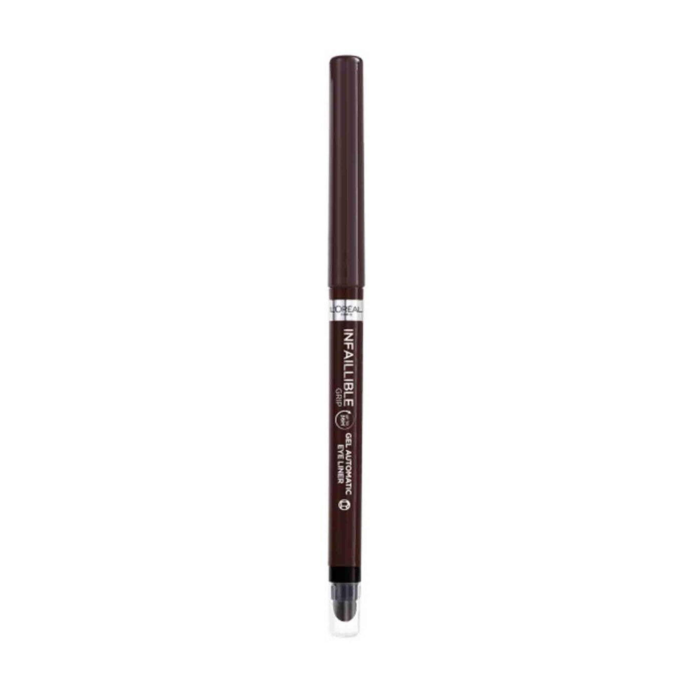 L'ORÉAL PARIS Automatic Grip Eyeliner 1ST von L'oréal Paris