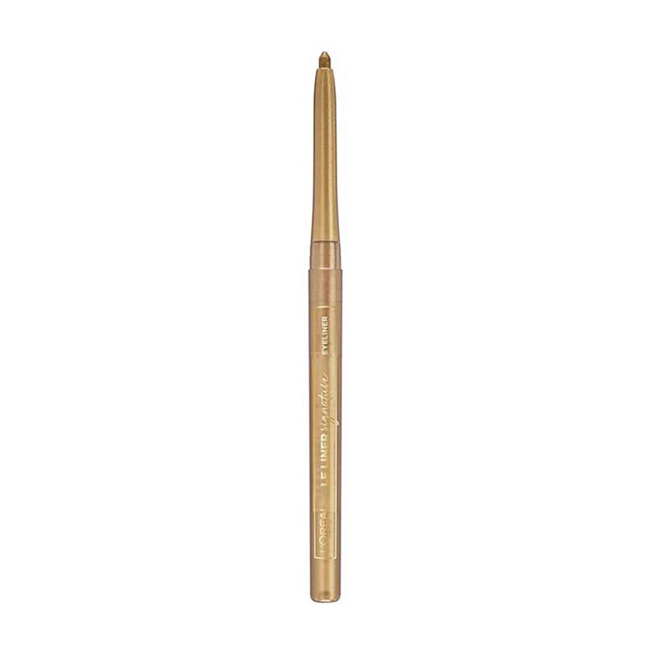 L'ORÉAL PARIS Le Liner Signature Eyeliner 1ST von L'oréal Paris