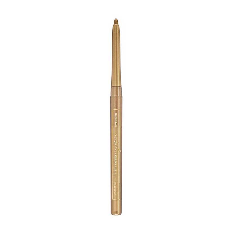 L'ORÉAL PARIS Le Liner Signature Eyeliner 1ST von L'oréal Paris