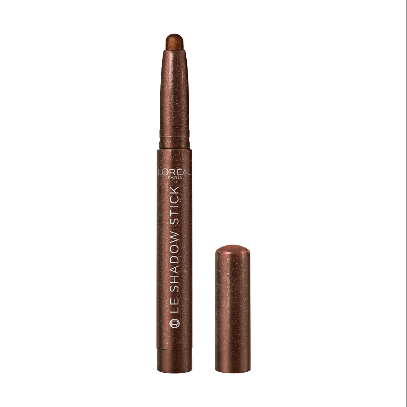 L'ORÉAL PARIS Le Shadow Stick Lidschatten Stick 1ST von L'oréal Paris