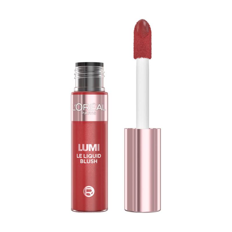 L'ORÉAL PARIS Lumi Le Liquid Blush 1ST von L'oréal Paris