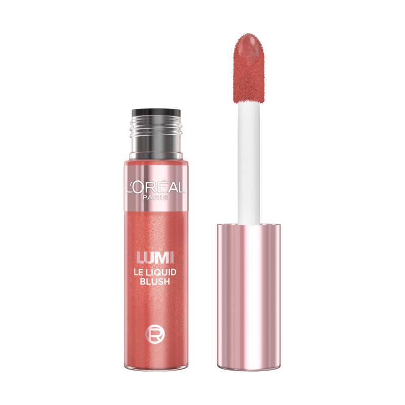 L'ORÉAL PARIS Lumi Le Liquid Blush 1ST von L'oréal Paris