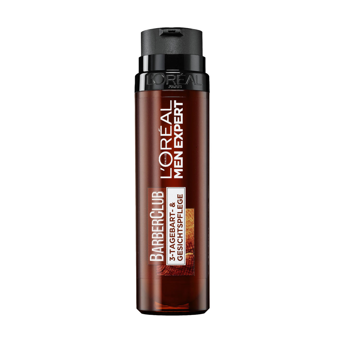 L'ORÉAL PARIS Men Expert Barber Club 3-Tagebart L'ORÉAL PARIS Men Expert Barber Club 3-Tagebart von L'oréal Paris