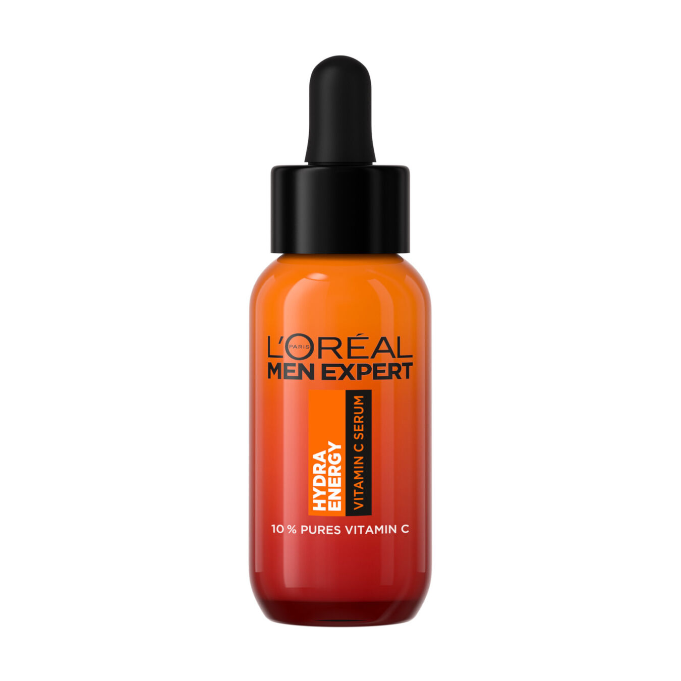 L'ORÉAL PARIS Men Expert Hydra Energy Vitamin C Serum 30ml Herren von L'oréal Paris