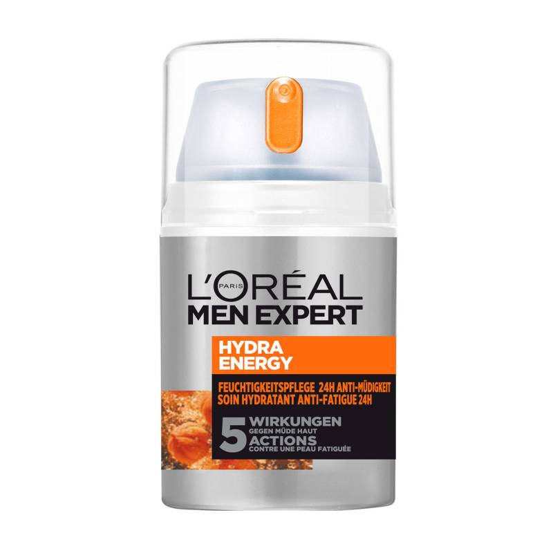 L'ORÉAL PARIS Men Expert Hydra Energy von L'oréal Paris