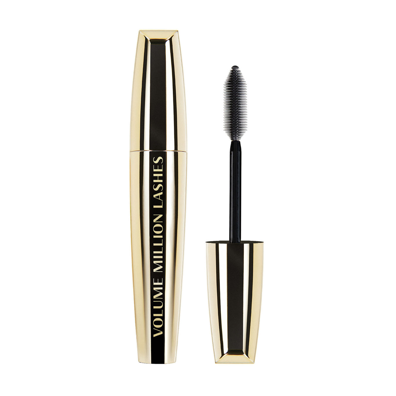 L'ORÉAL PARIS Million Lashes Mascara 1ST von L'oréal Paris