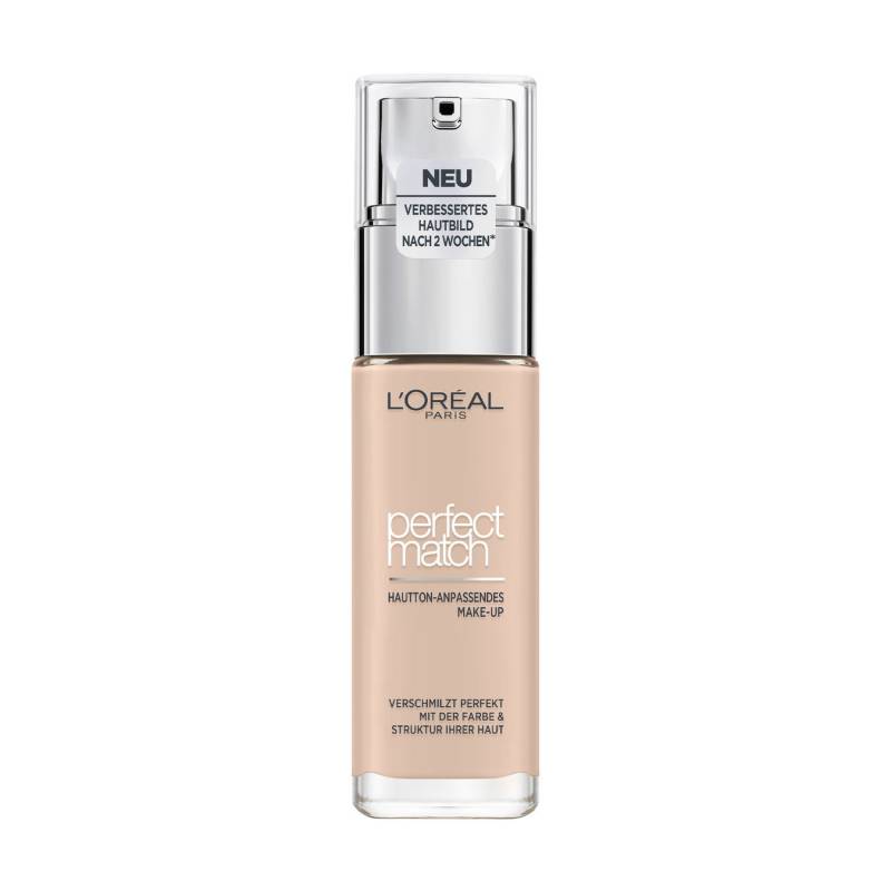 L'ORÉAL PARIS PERFECT MATCH Make up 1ST von L'oréal Paris