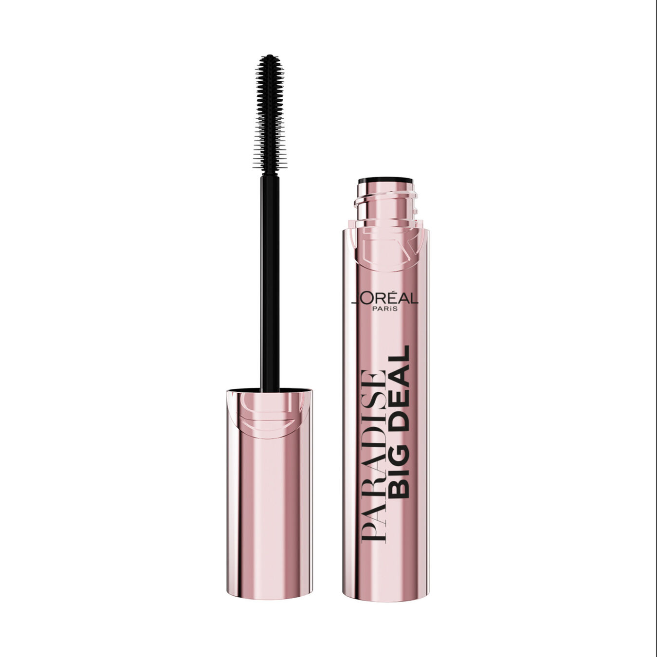 L'ORÉAL PARIS Paradise Big Deal Mascara 1ST von L'oréal Paris