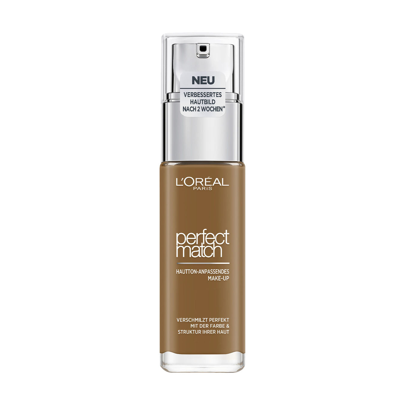 L'ORÉAL PARIS Perfect Match Make-up/Foundation 1ST von L'oréal Paris