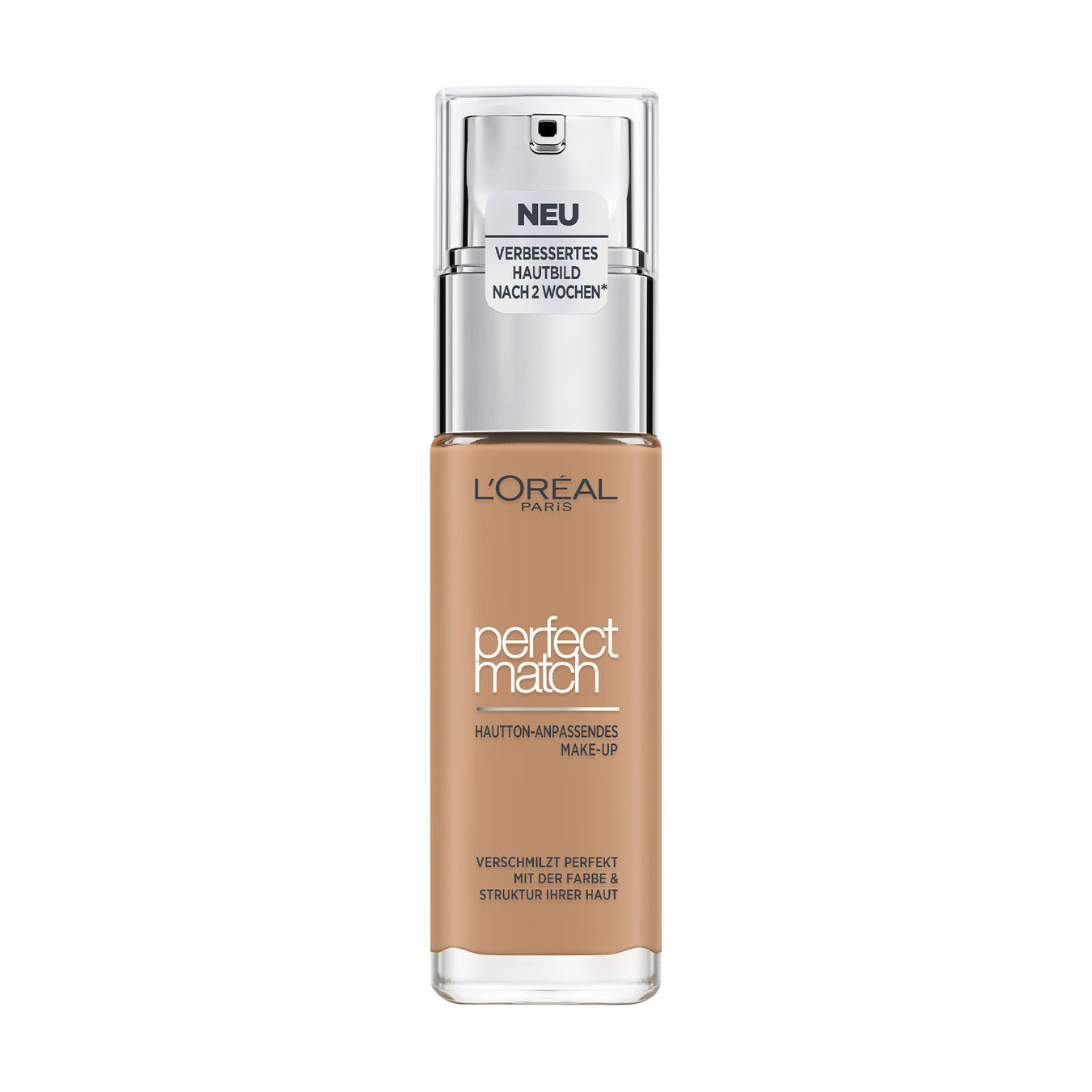 L'ORÉAL PARIS Perfect Match Make-up/Foundation 1ST von L'oréal Paris