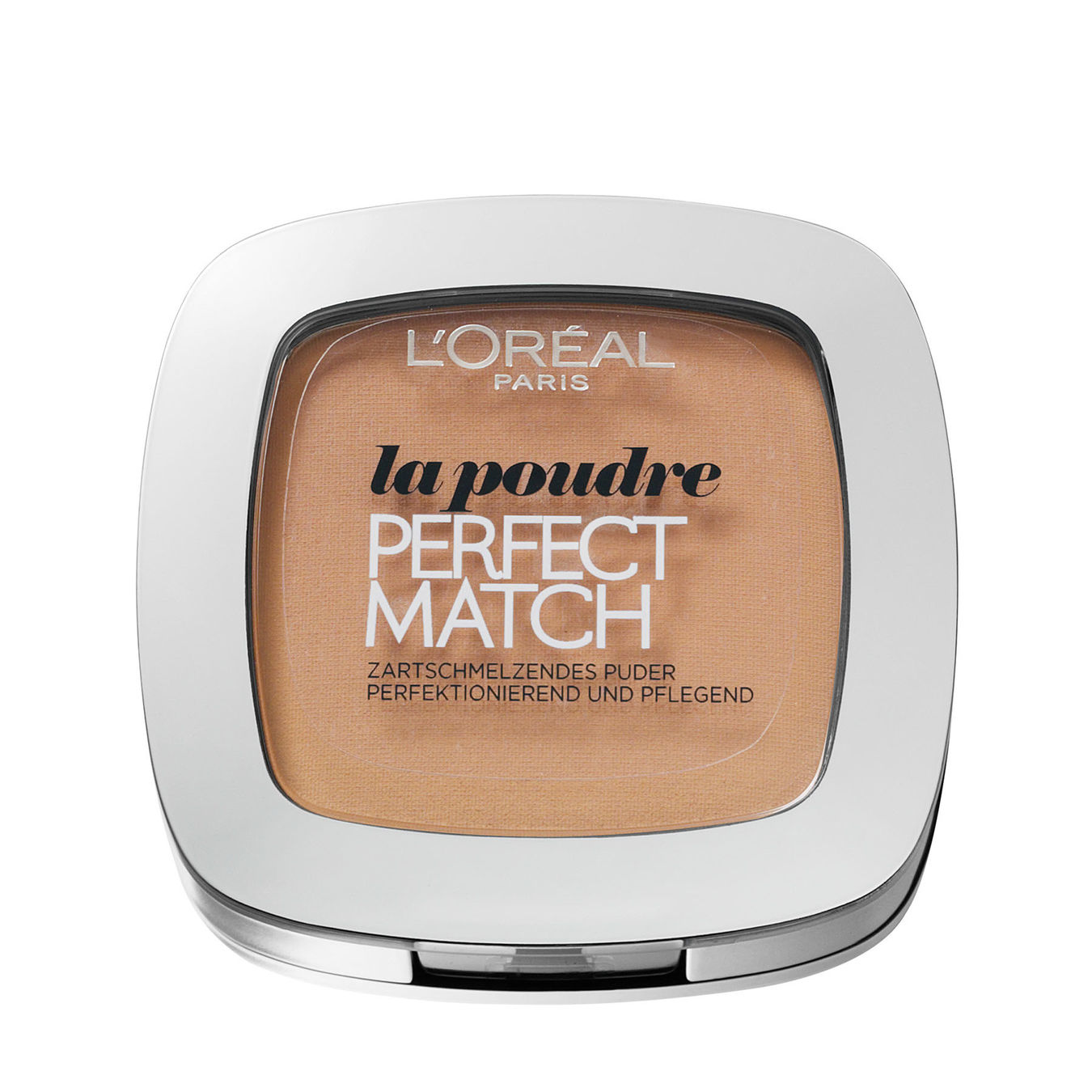 L'ORÉAL PARIS Perfect Match Puder 1ST von L'oréal Paris