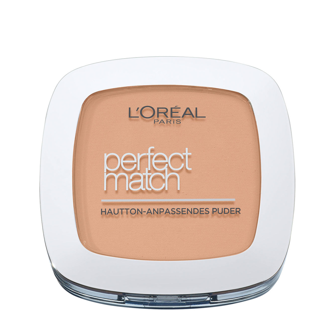 L'ORÉAL PARIS Perfect Match Puder 1ST von L'oréal Paris