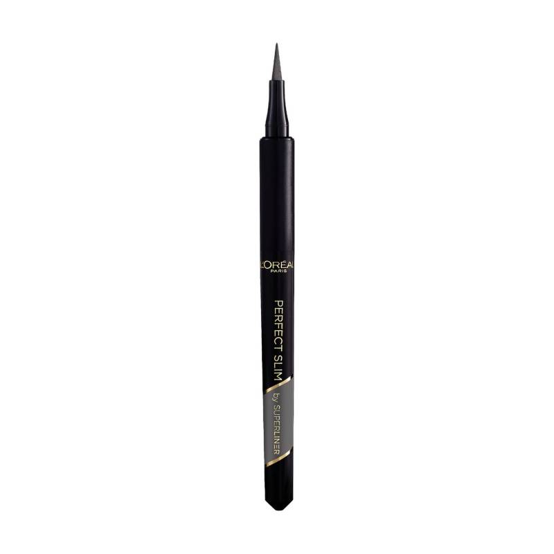 L'ORÉAL PARIS Perfect Slim by Superliner Eyeliner 1ST von L'oréal Paris