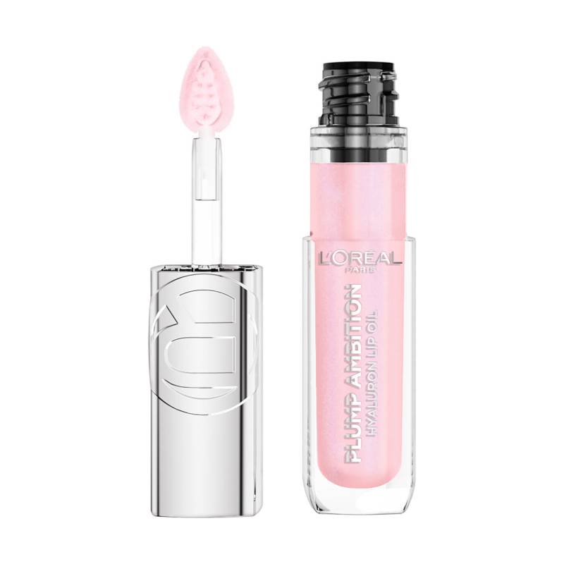 L'ORÉAL PARIS Plump Ambition Hyaluron Lip Oil 1ST von L'oréal Paris