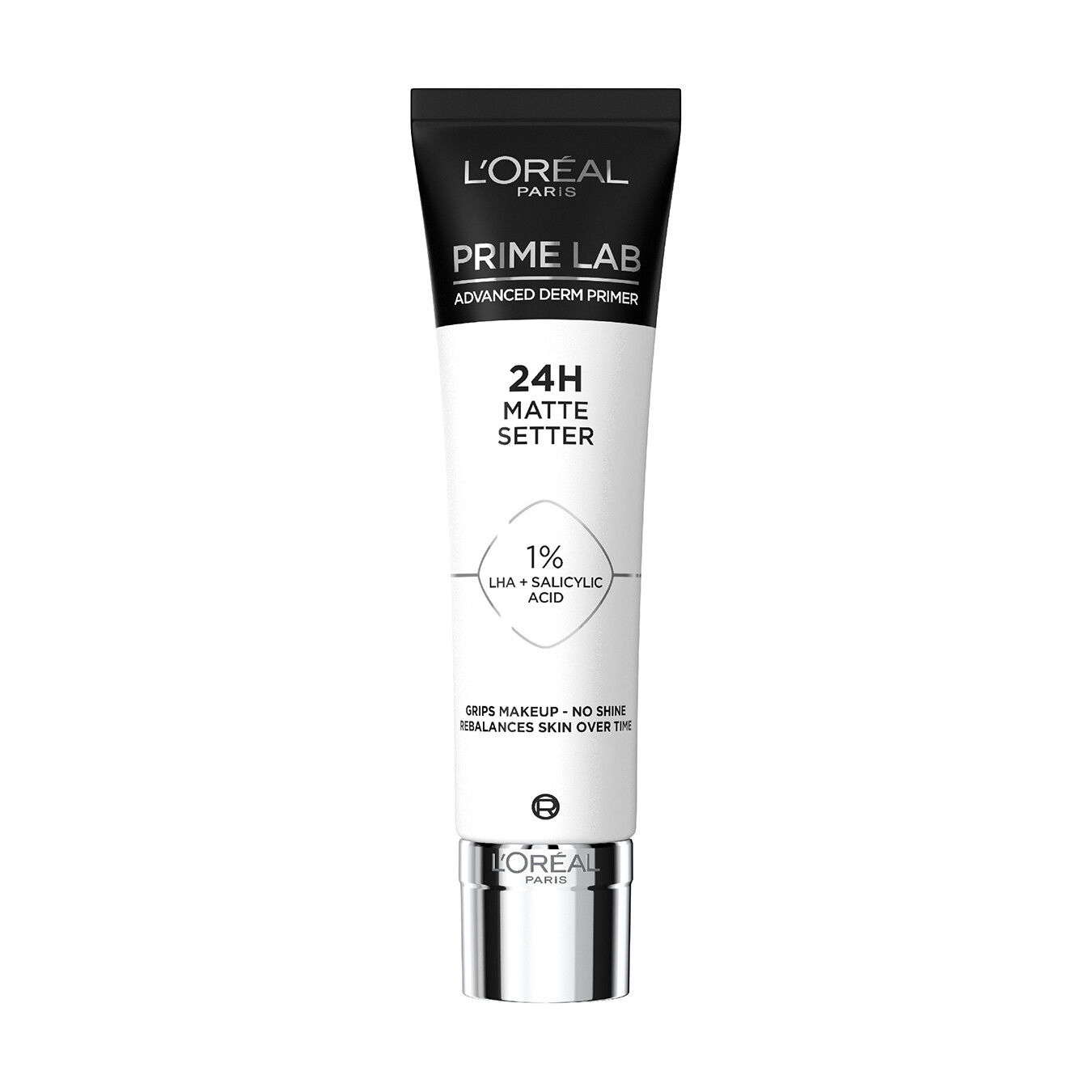L'ORÉAL PARIS Prime LAB 24H Matte Setter 1ST L'ORÉAL PARIS Prime LAB 24H Matte Setter 1ST von L'oréal Paris