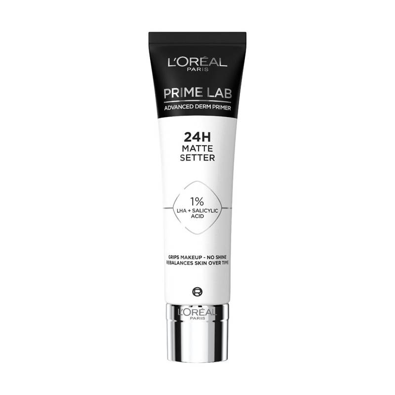 L'ORÉAL PARIS Prime LAB 24H Matte Setter 1ST von L'oréal Paris