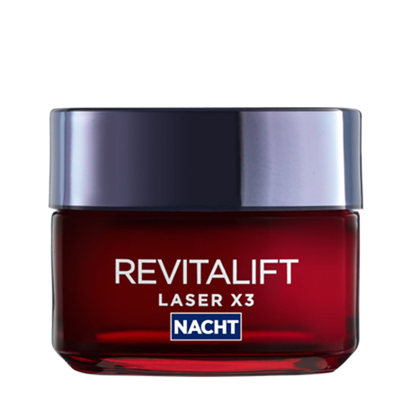 L'ORÉAL PARIS Revitalift Anti-Age Intensiv-Pflege Nacht 50ml Damen von L'oréal Paris