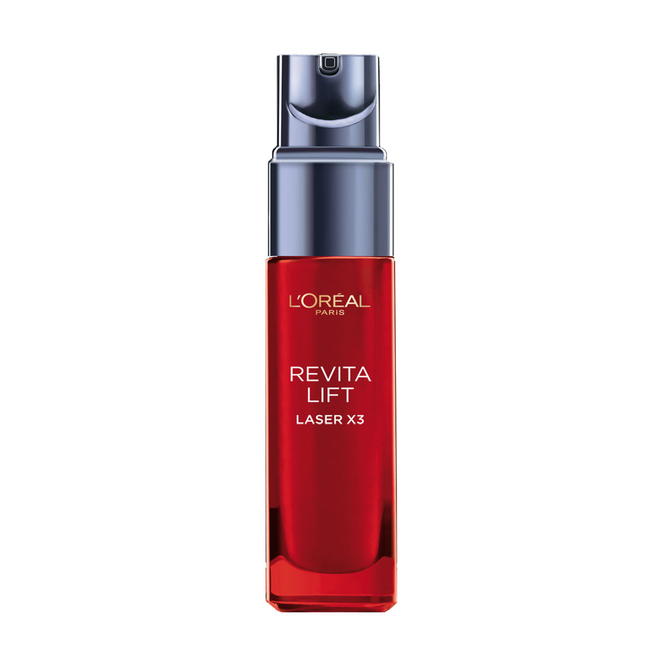 L'ORÉAL PARIS Revitalift Anti-Age Serum 30ml Damen L'ORÉAL PARIS Revitalift Anti-Age Serum 30ml Damen von L'oréal Paris