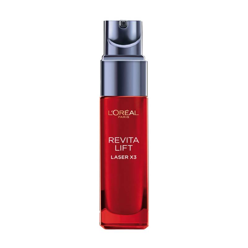 L'ORÉAL PARIS Revitalift Anti-Age Serum 30ml Damen von L'oréal Paris