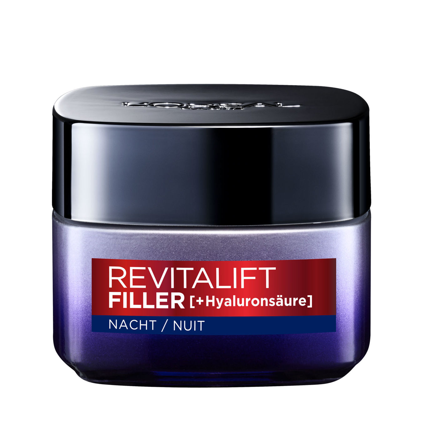 L'ORÉAL PARIS Revitalift Aufpolsternde Anti-Age Pflege 50ml Damen von L'oréal Paris