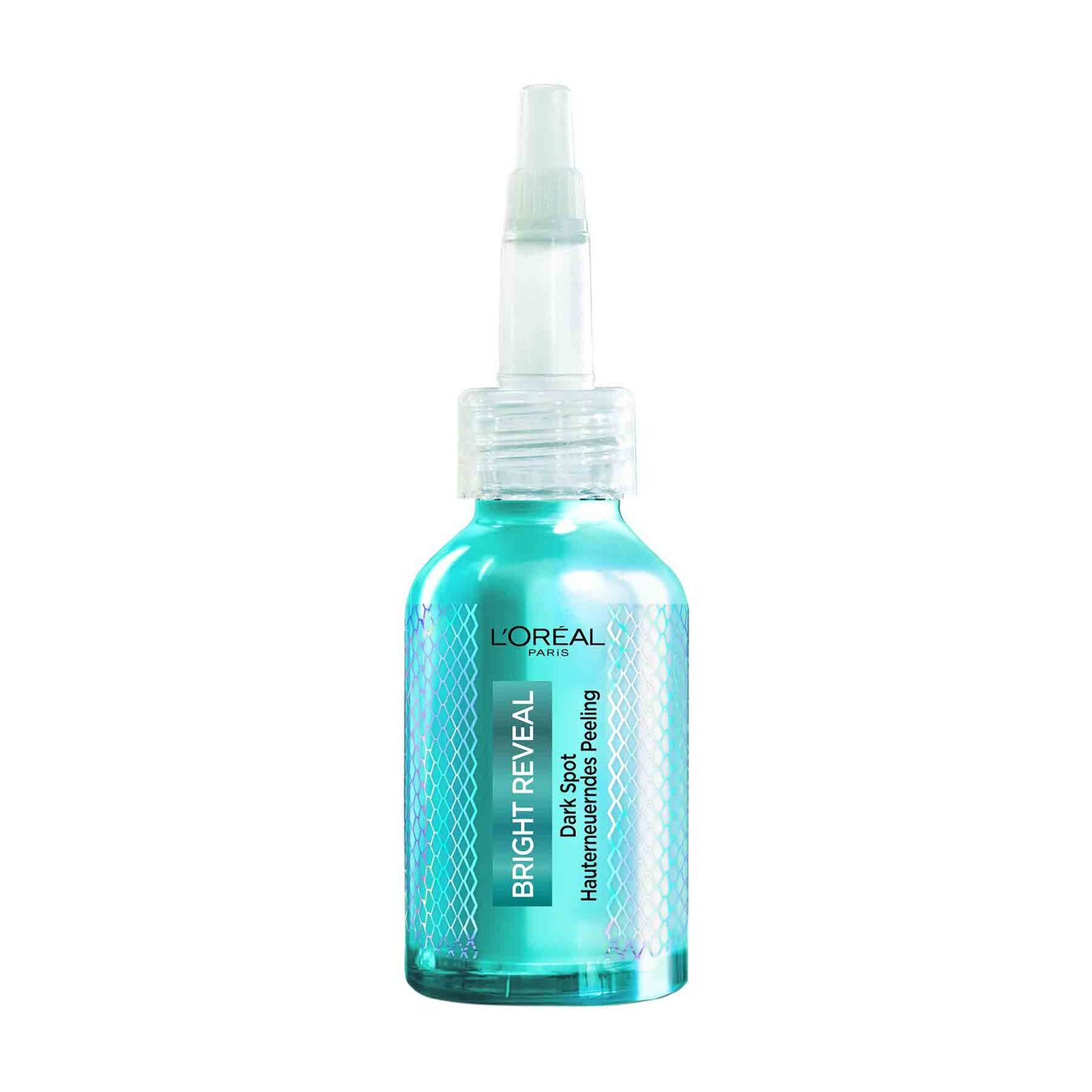 L'ORÉAL PARIS Revitalift Bright Reveal Niacidamide Snake Peel L'ORÉAL PARIS Revitalift Bright Reveal Niacidamide Snake Peel von L'oréal Paris