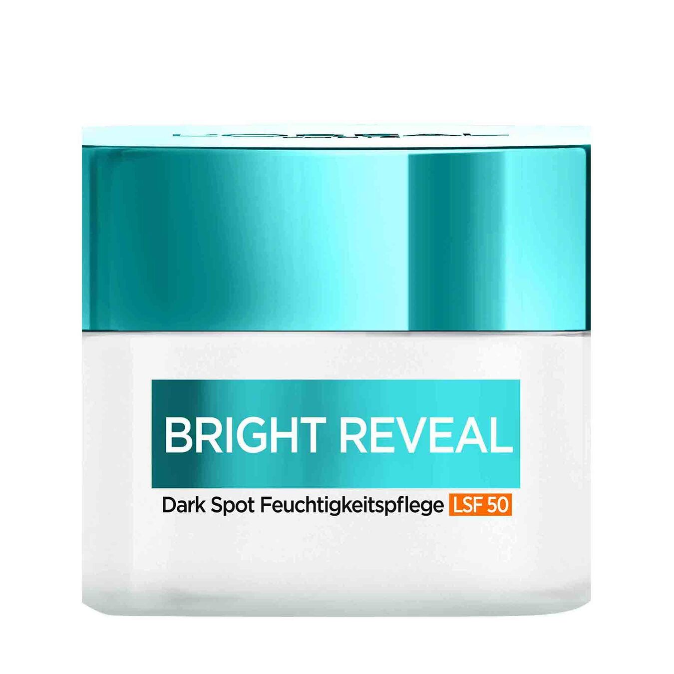 L'ORÉAL PARIS Revitalift Bright Reveal Niacidamide Spf50 50ml Damen L'ORÉAL PARIS Revitalift Bright Reveal Niacidamide Spf50 50ml Damen von L'oréal Paris