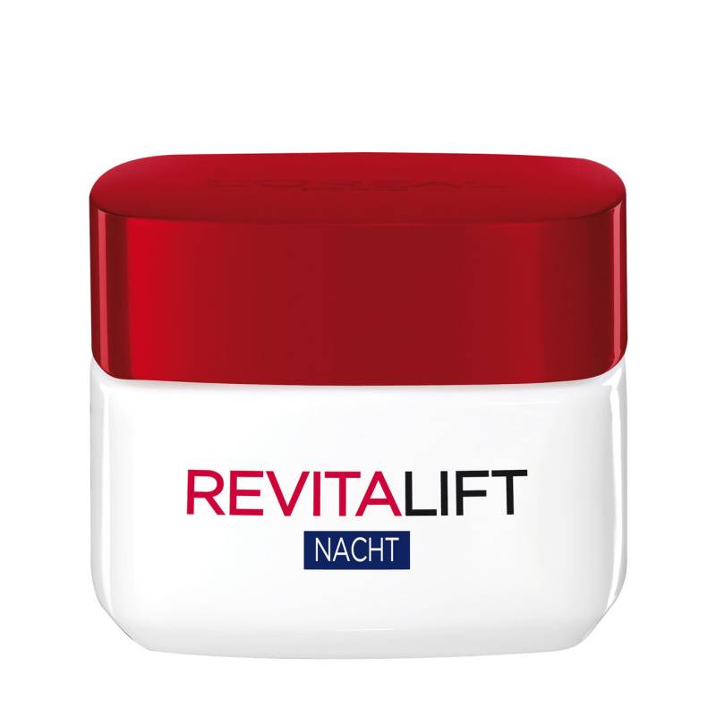 L'ORÉAL PARIS Revitalift Feuchtigkeitspflege Nacht 50ml Damen von L'oréal Paris