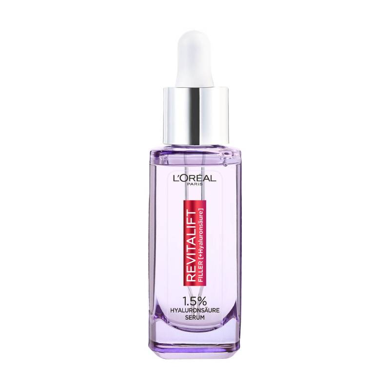 L'ORÉAL PARIS Revitalift Filler + Hyaluronsäure Serum 30ml Damen von L'oréal Paris