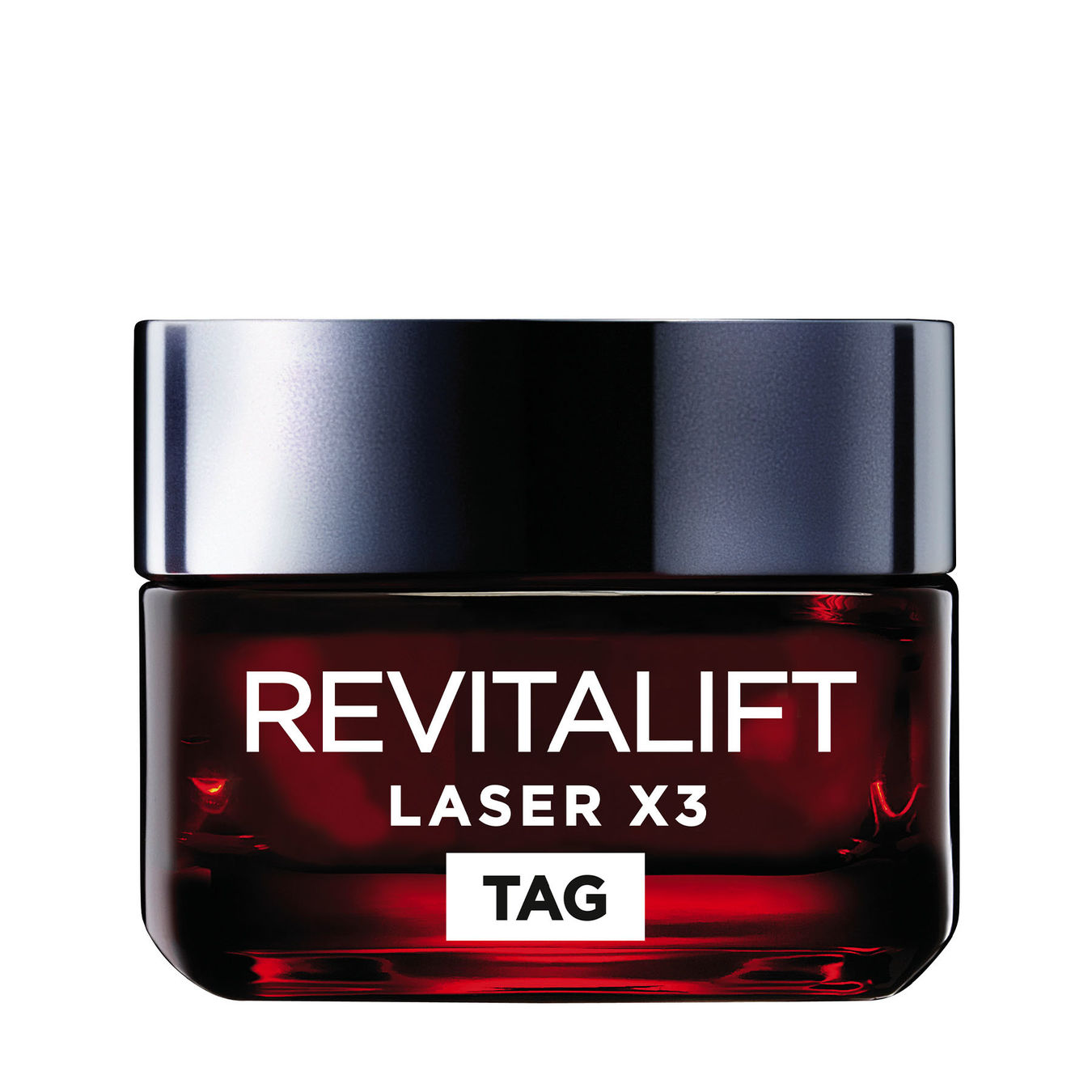 L'ORÉAL PARIS Revitalift Laser X3 Anti-Age Intensiv-Pflege Tag 50ml Damen von L'oréal Paris