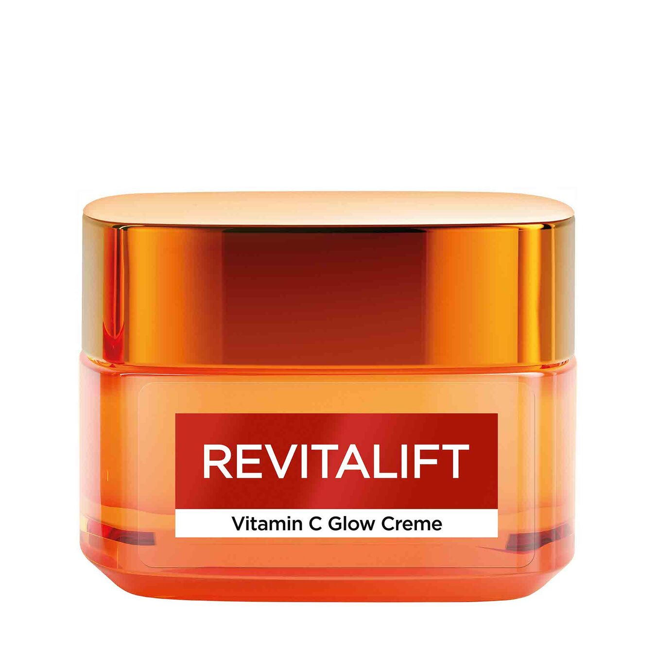 L'ORÉAL PARIS Revitalift Vitamin C Glow Gesichtscreme 50ml Damen von L'oréal Paris